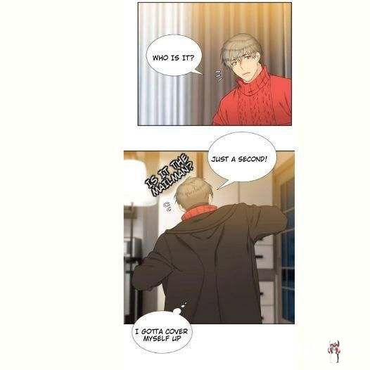 Blood Link Blood Link Chapter 46 - Page 19 Blood Link Blood Link Chapter 46 - Page 19