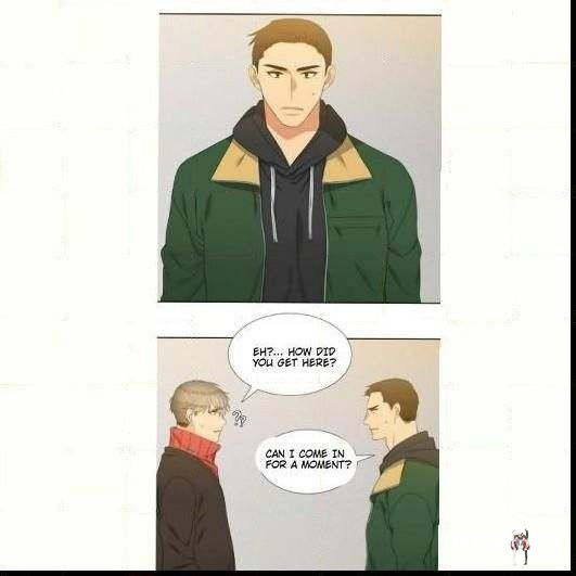 Blood Link Blood Link Chapter 46 - Page 21 Blood Link Blood Link Chapter 46 - Page 21