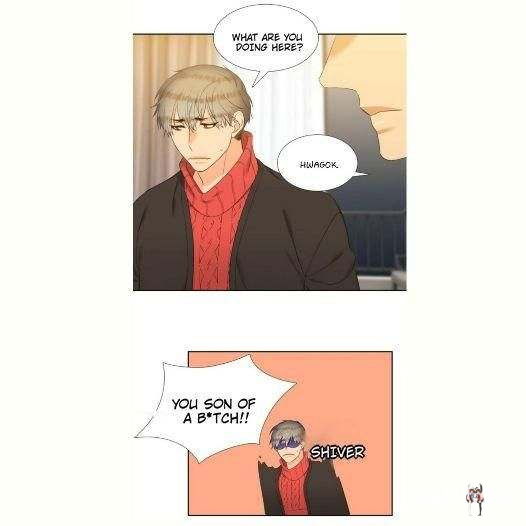 Blood Link Blood Link Chapter 46 - Page 23 Blood Link Blood Link Chapter 46 - Page 23