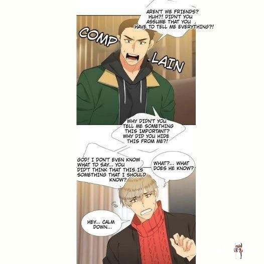 Blood Link Blood Link Chapter 46 - Page 24 Blood Link Blood Link Chapter 46 - Page 24