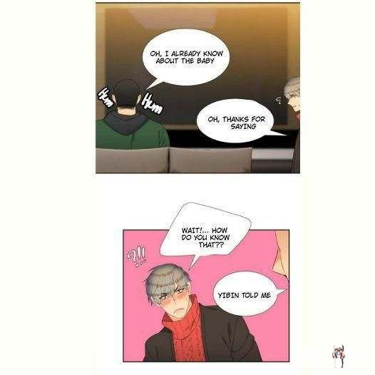 Blood Link Blood Link Chapter 46 - Page 25 Blood Link Blood Link Chapter 46 - Page 25