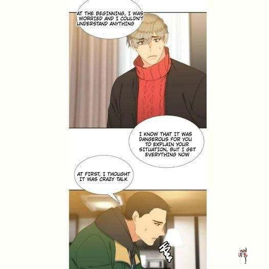 Blood Link Blood Link Chapter 46 - Page 27 Blood Link Blood Link Chapter 46 - Page 27