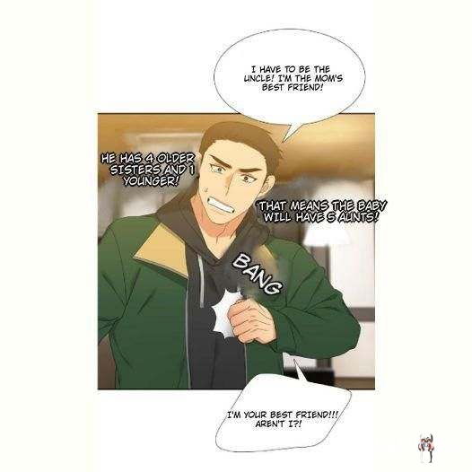 Blood Link Blood Link Chapter 46 - Page 29 Blood Link Blood Link Chapter 46 - Page 29