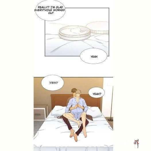 Blood Link Blood Link Chapter 46 - Page 31 Blood Link Blood Link Chapter 46 - Page 31