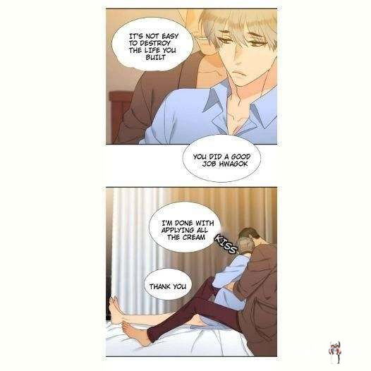 Blood Link Blood Link Chapter 46 - Page 34 Blood Link Blood Link Chapter 46 - Page 34