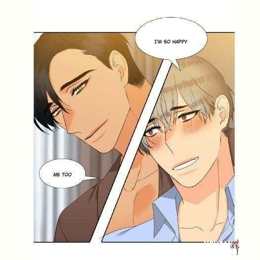 Blood Link Blood Link Chapter 46 - Page 36 Blood Link Blood Link Chapter 46 - Page 36