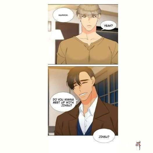 Blood Link Blood Link Chapter 46 - Page 5 Blood Link Blood Link Chapter 46 - Page 5