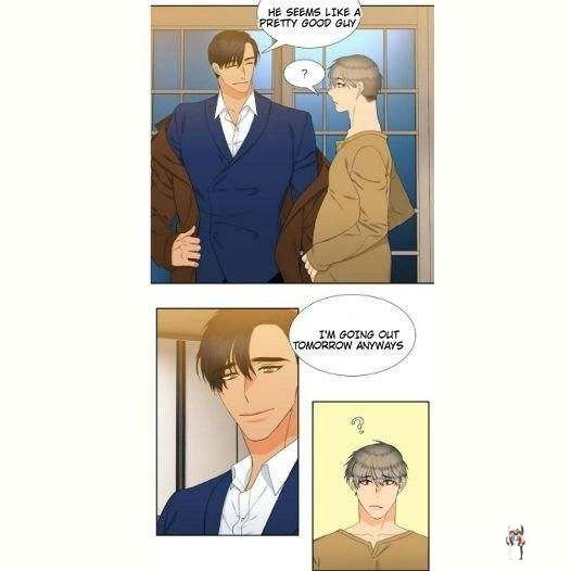 Blood Link Blood Link Chapter 46 - Page 6 Blood Link Blood Link Chapter 46 - Page 6