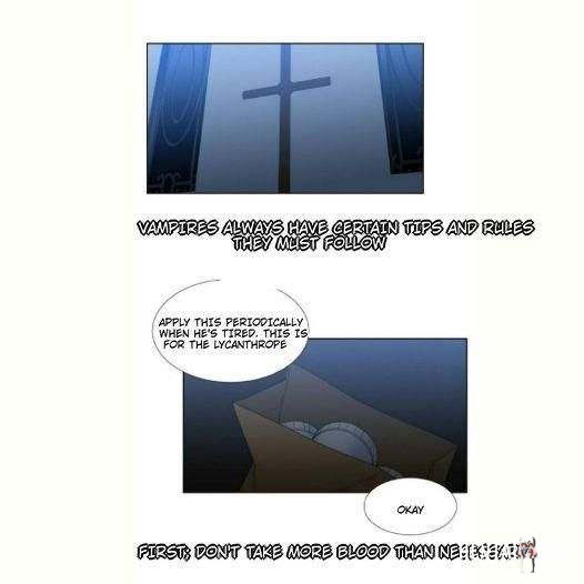 Blood Link Blood Link Chapter 46 - Page 7 Blood Link Blood Link Chapter 46 - Page 7