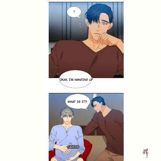 Blood Link Blood Link Chapter 47 - Page 10