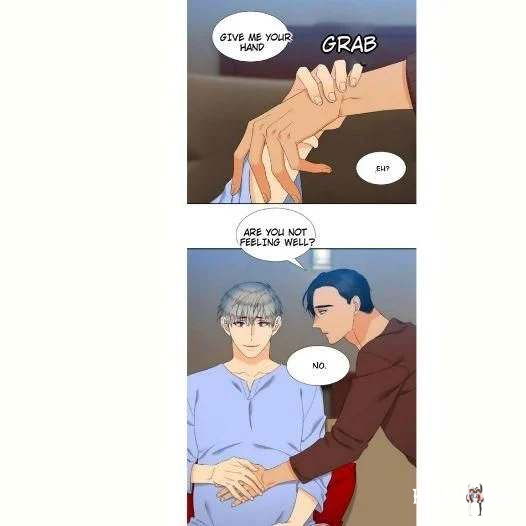 Blood Link Blood Link Chapter 47 - Page 11