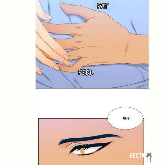 Blood Link Blood Link Chapter 47 - Page 12