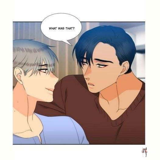 Blood Link Blood Link Chapter 47 - Page 13