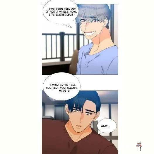 Blood Link Blood Link Chapter 47 - Page 14