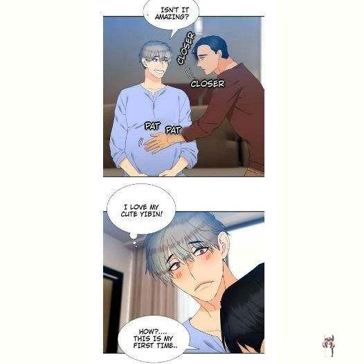 Blood Link Blood Link Chapter 47 - Page 15