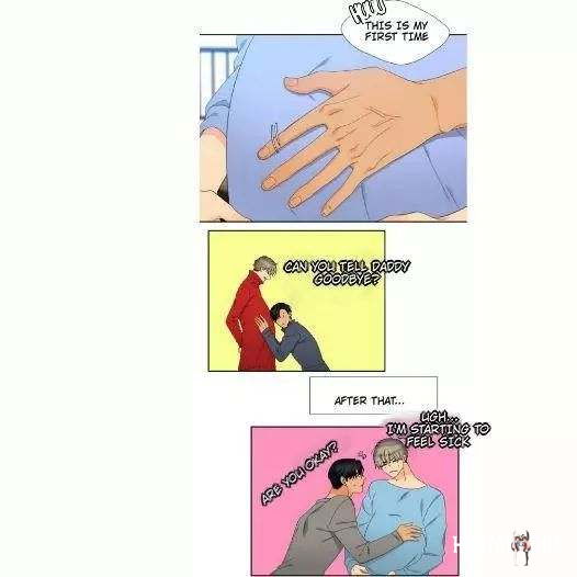 Blood Link Blood Link Chapter 47 - Page 16