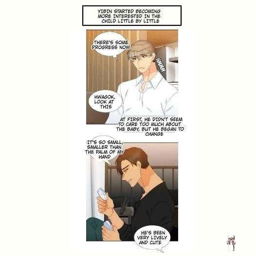 Blood Link Blood Link Chapter 47 - Page 17