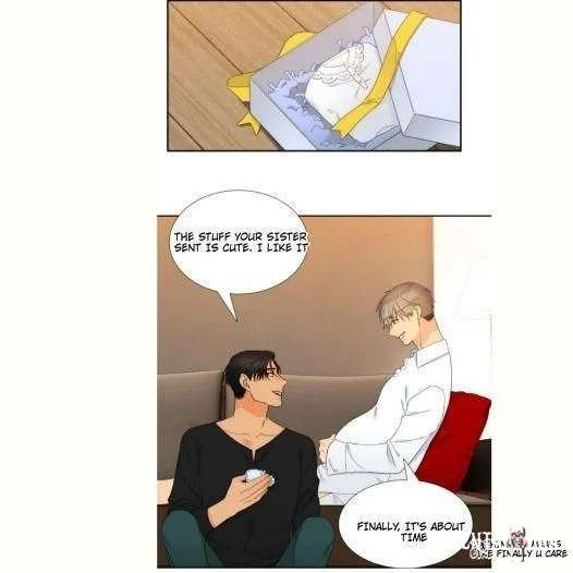 Blood Link Blood Link Chapter 47 - Page 18