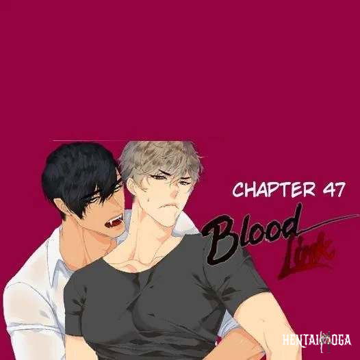 Blood Link Blood Link Chapter 47 - Page 2