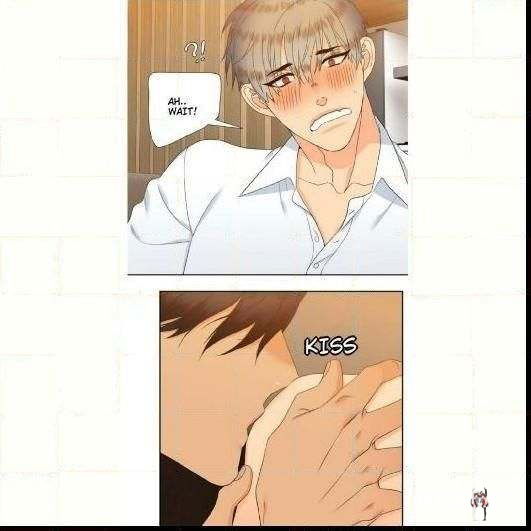 Blood Link Blood Link Chapter 47 - Page 22