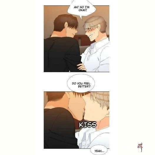 Blood Link Blood Link Chapter 47 - Page 24