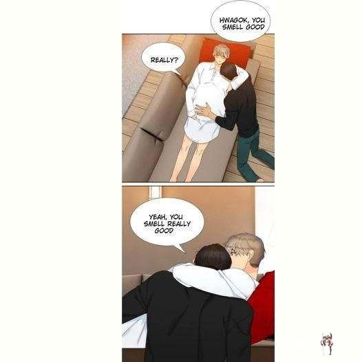 Blood Link Blood Link Chapter 47 - Page 26