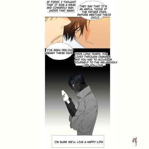 Blood Link Blood Link Chapter 47 - Page 30