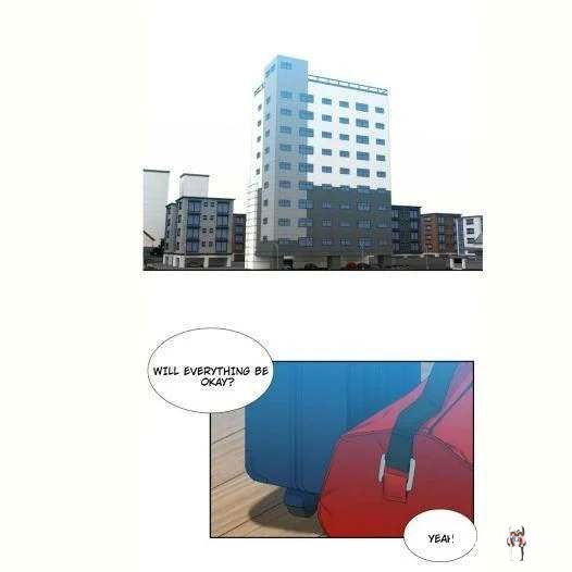 Blood Link Blood Link Chapter 47 - Page 31