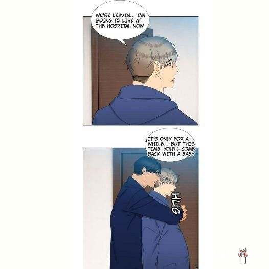 Blood Link Blood Link Chapter 47 - Page 33