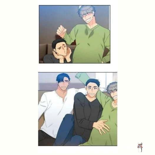 Blood Link Blood Link Chapter 47 - Page 5