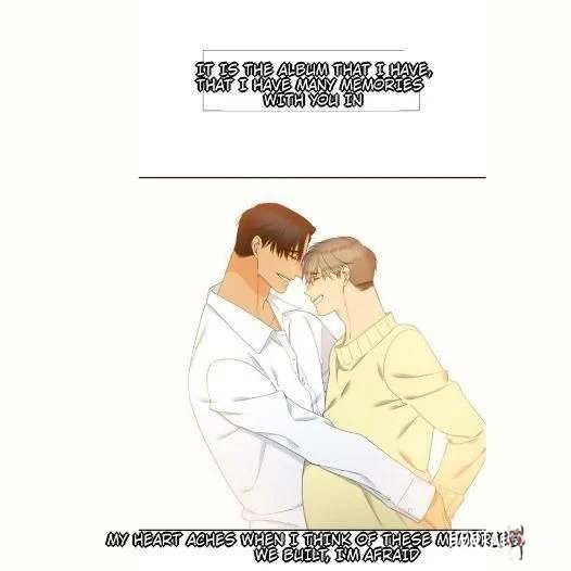 Blood Link Blood Link Chapter 47 - Page 6