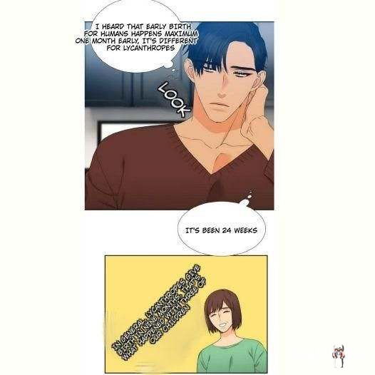 Blood Link Blood Link Chapter 47 - Page 7