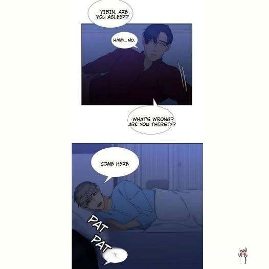 Blood Link Blood Link Chapter 48 - Page 10