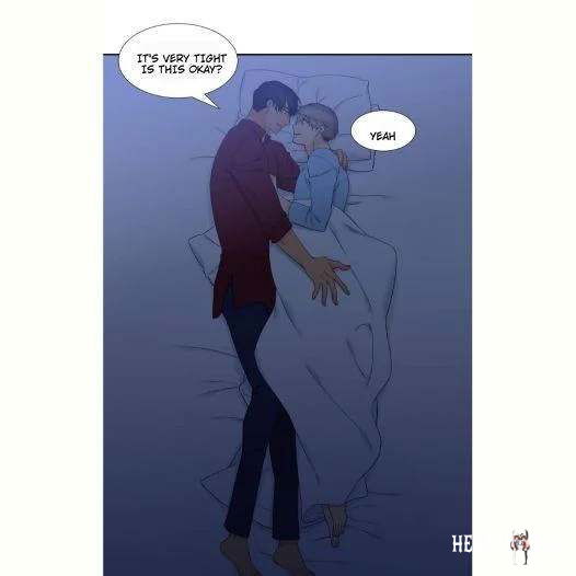 Blood Link Blood Link Chapter 48 - Page 12