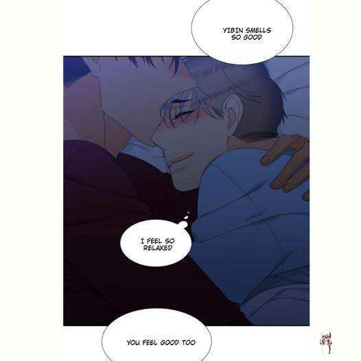 Blood Link Blood Link Chapter 48 - Page 13