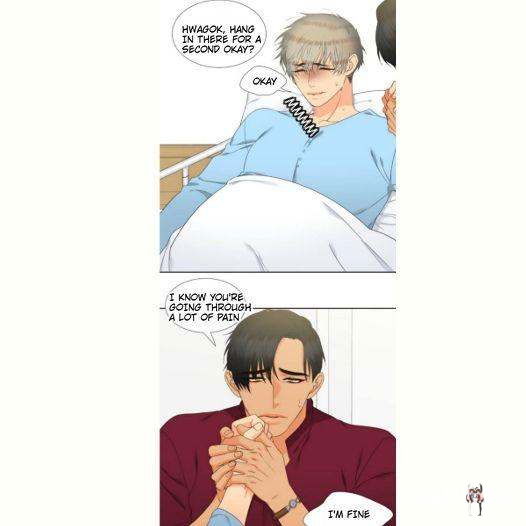 Blood Link Blood Link Chapter 48 - Page 19