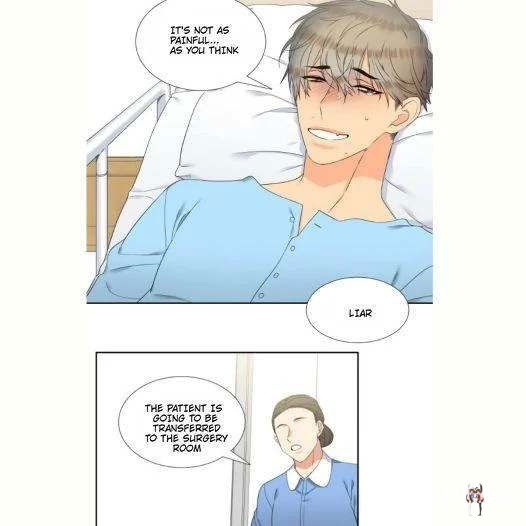 Blood Link Blood Link Chapter 48 - Page 20