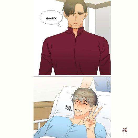 Blood Link Blood Link Chapter 48 - Page 22