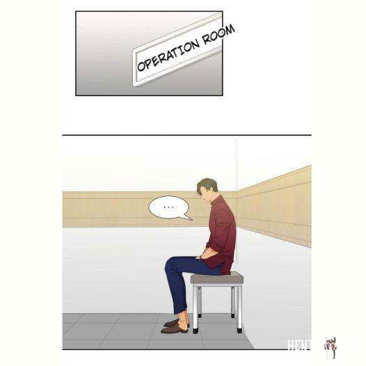 Blood Link Blood Link Chapter 48 - Page 23