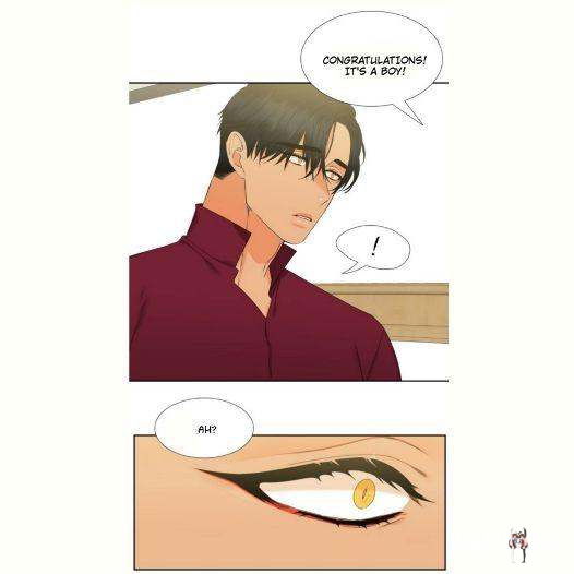 Blood Link Blood Link Chapter 48 - Page 28