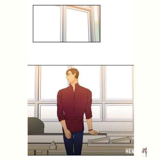 Blood Link Blood Link Chapter 48 - Page 3