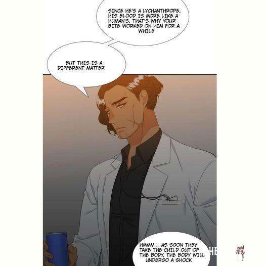 Blood Link Blood Link Chapter 48 - Page 32