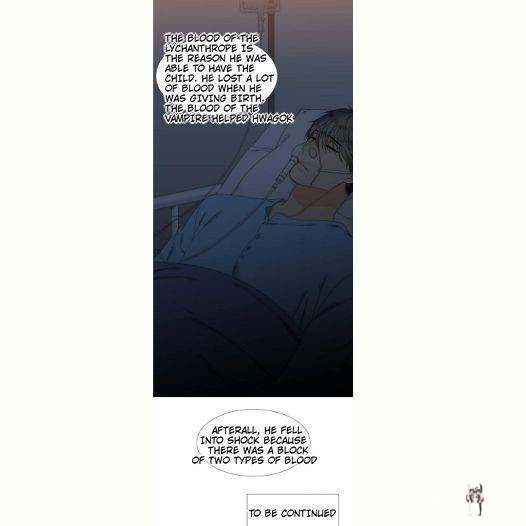 Blood Link Blood Link Chapter 48 - Page 34