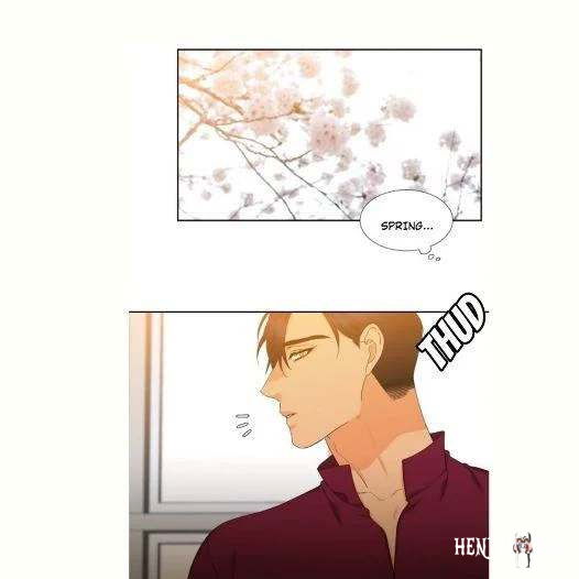 Blood Link Blood Link Chapter 48 - Page 4