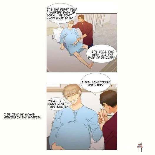 Blood Link Blood Link Chapter 48 - Page 6