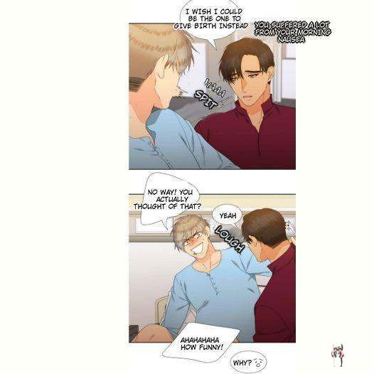 Blood Link Blood Link Chapter 48 - Page 7