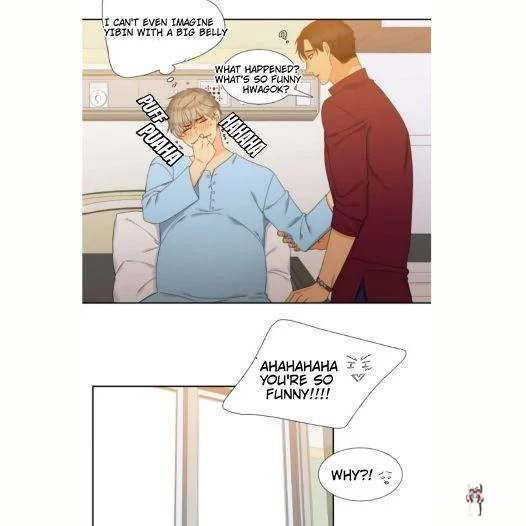 Blood Link Blood Link Chapter 48 - Page 8