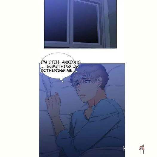 Blood Link Blood Link Chapter 48 - Page 9