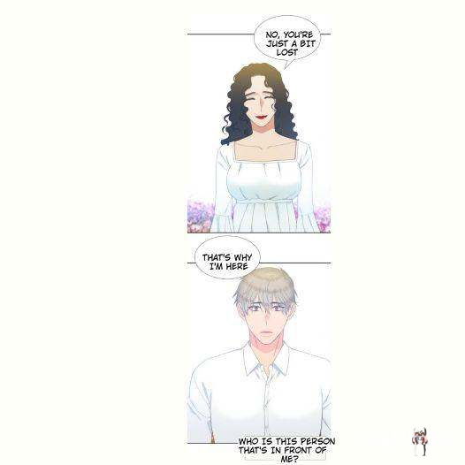 Blood Link Blood Link Chapter 49 - Page 11