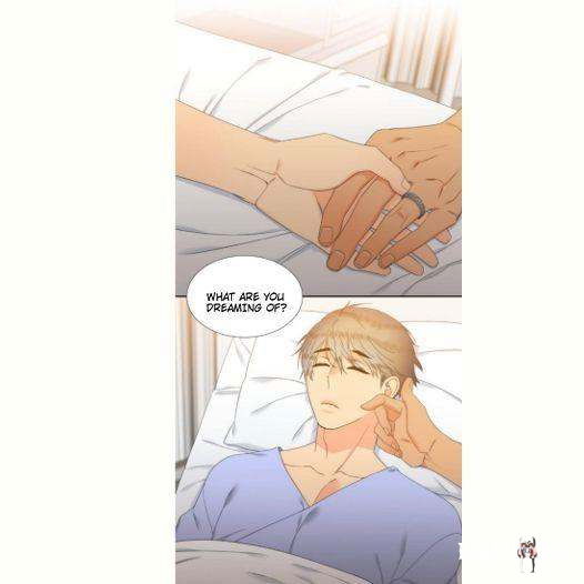 Blood Link Blood Link Chapter 49 - Page 16